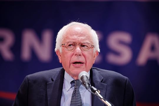 Bernie Sanders Boasts Zero Billionaire Donors