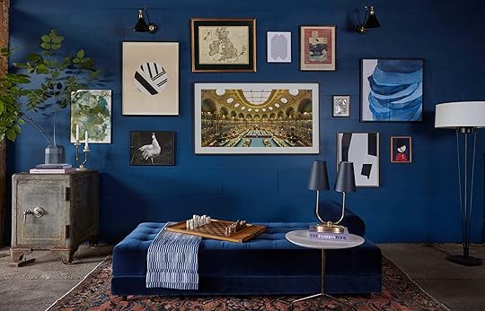 Emily Henderson affordable living room lighting_2