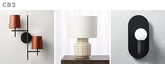 Emily Henderson affordable living room lighting_4
