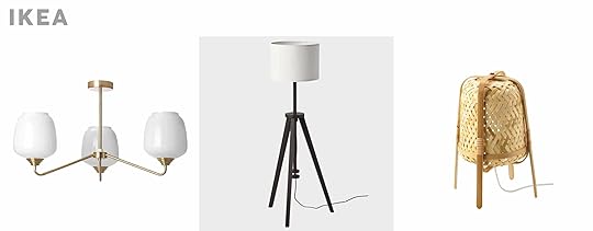 Emily Henderson affordable living room lighting_9