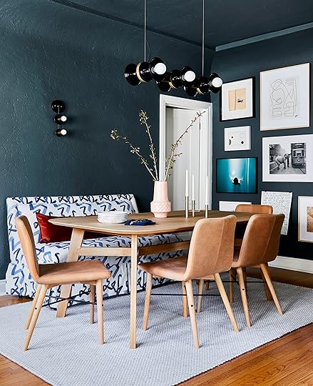 Emily Henderson affordable living room lighting_10