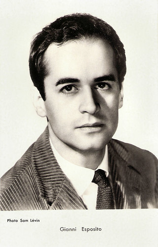 Gianni Esposito
