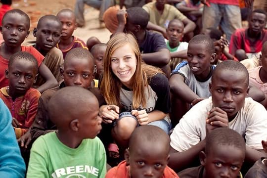 alayna rwanda