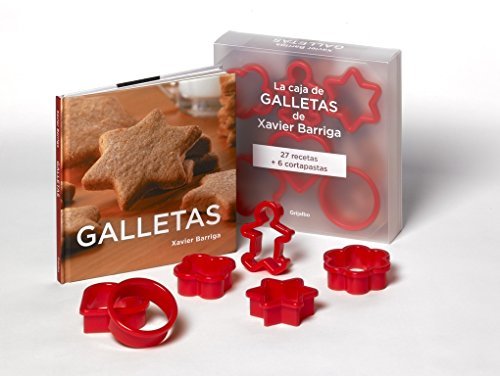 Galletas / The Box of Cookies