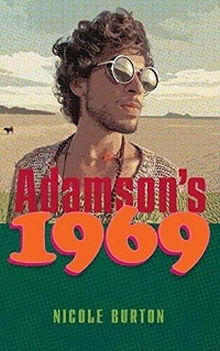 Adamson's 1969 by Nicole Burton
