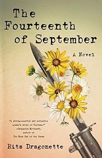 The Fourteenth of September by Rita Dragonette
