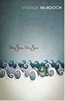 The Sea, The Sea
