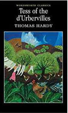 Tess of the D'Urbervilles