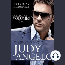 Bad Boy Billionaires Collection I