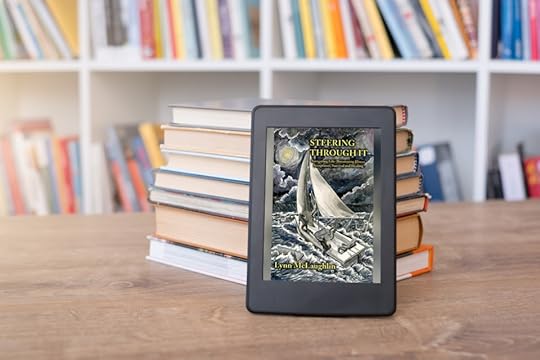 Mindset makes all the difference in the world