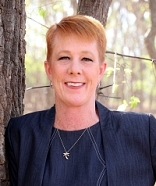 Jennifer Kraszewski Paycom Headshot