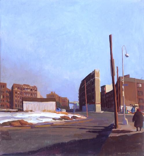 South Bronx ®William Low