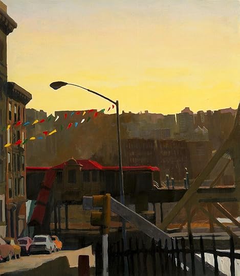 A New Day for the Bronx ®William Low