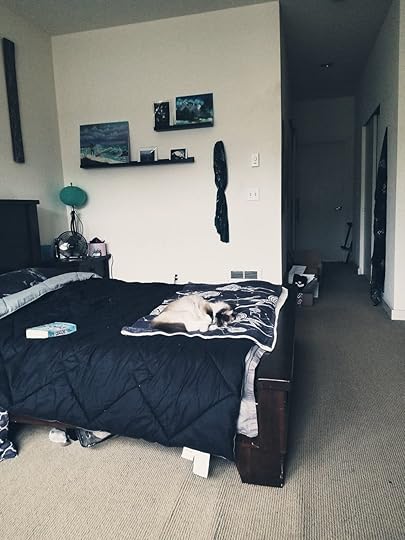 Cordelia knows where it’s at.