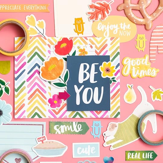 Slice of Life is Here