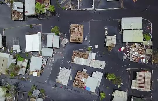Puerto Rico Braces for Rain, Power Outages as Dorian Nears