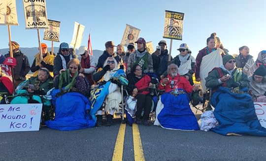 The Fight Over Mauna Kea Is About More Than a Telescope