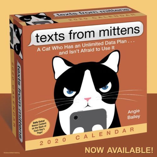 texts-from-mittens-2020-calendar