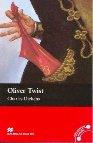 Macmillan Readers Oliver Twist Intermediate Reader Without CD