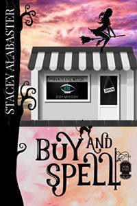 Buy and Spell by Stacey Alabaster