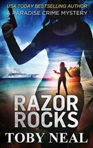 Rzor Rocks by Toby Neal