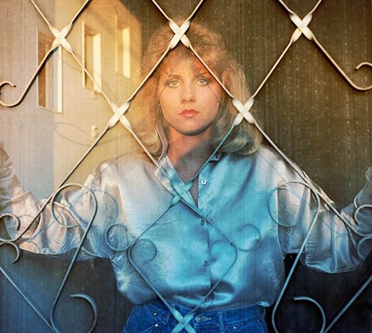 Jo Ann Walters, Holly Springs, Mississippi, 1988