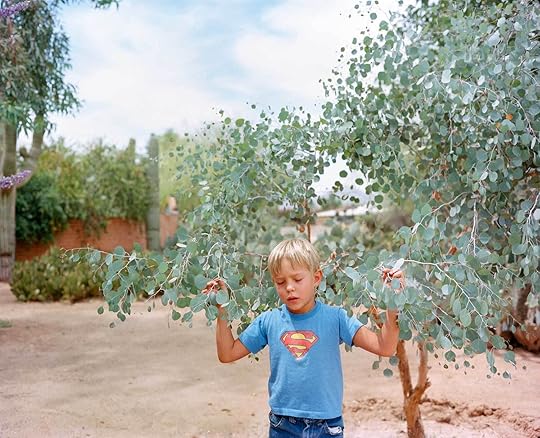 Jo Ann Walters, Brandford, Connecticut, 2001