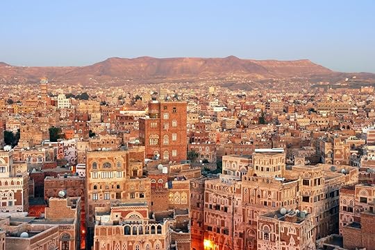Yemen