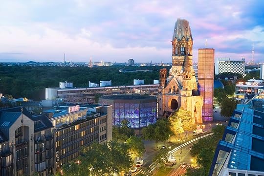 Kaiser Wilhelm Memorial Church