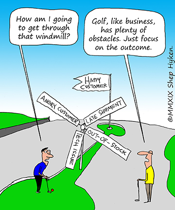 It’s Not Where You Are. It’s Where You’re Going.