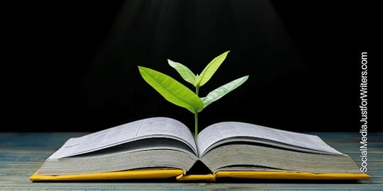 Indie Author Weekly Update - August 30, 2019