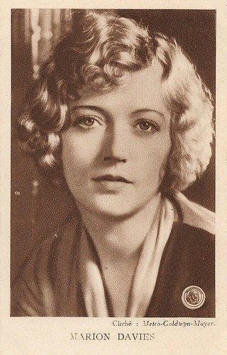 Marion Davies