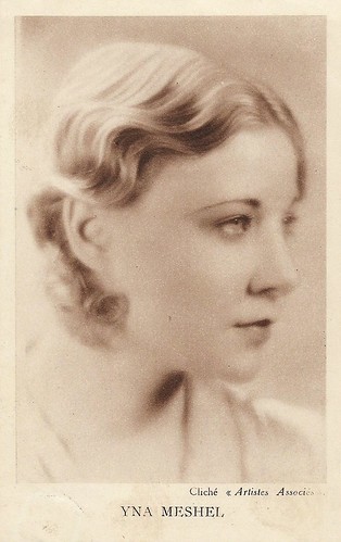 Una Merkel, Kivou