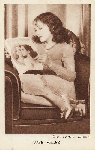 Lupe Velez