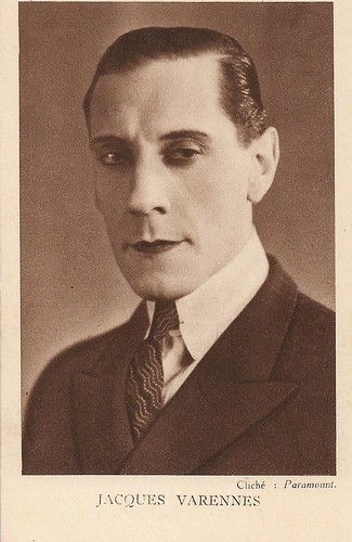 Jacques Varennes