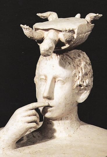 The Philosopher by Girolamo Ciulla