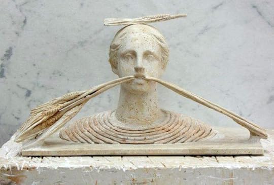 Demeter by Girolamo Ciulla