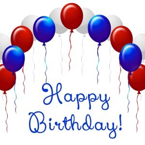 Books for your birthday