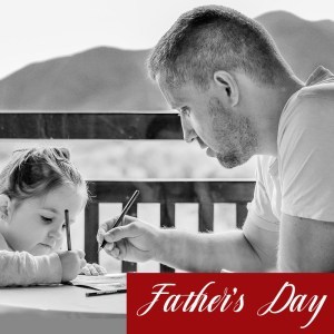 Father's Day Books and Deals