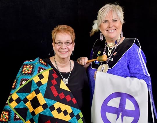 Q19SE6-F Pat_Ehrenbergand_Debra_Westenberger_Friday_6_PM