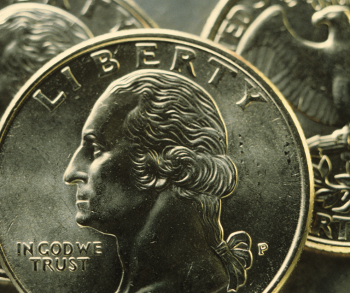 Why You Should Leave A Quarter