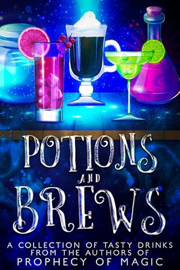 Potions and Brews