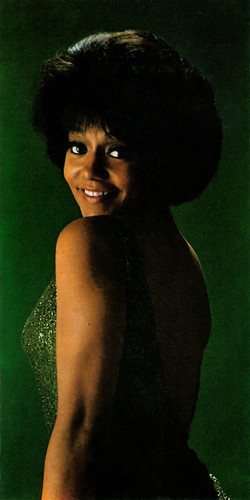 Nancy Holloway (1932-2019)