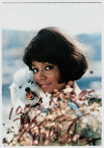 Nancy Holloway (1932-2019)