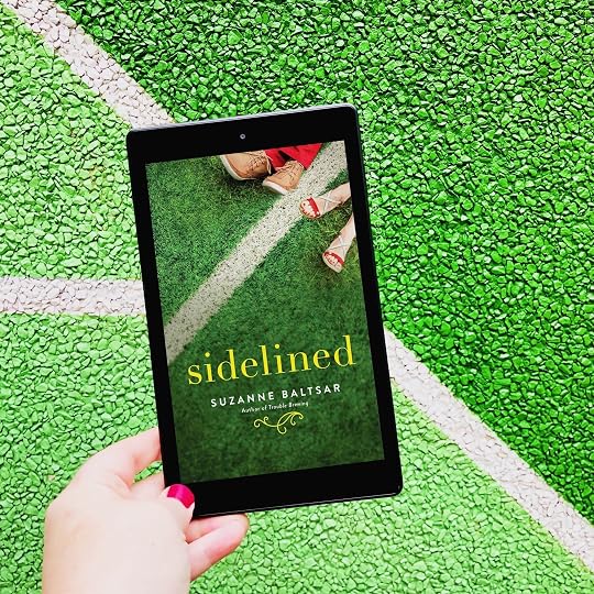Sidelined