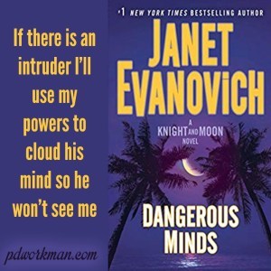 Excerpt from Dangerous Minds