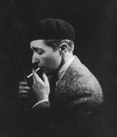 Radclyffe Hall