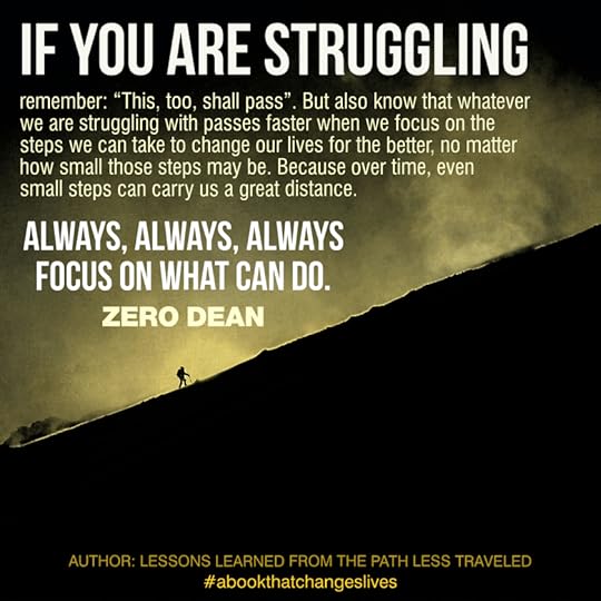 For those struggling...