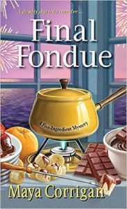 Final Fondue by Maya Corrigan 3