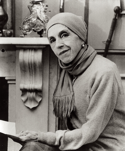 Karen Blixen (Isak Dinesen)